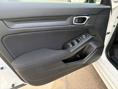 New 2026 Honda Civic LX image 14