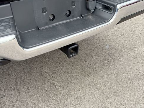 Used 2022 RAM 1500 Big Horn image 35