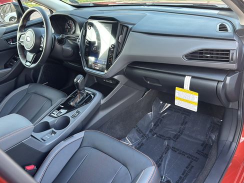 Certified 2025 Subaru Crosstrek 2.5i Limited w/ Popular Package #4A AWD/4WD image 25