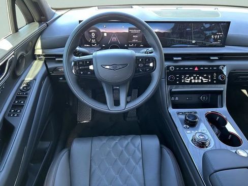 New 2026 Genesis GV80 3.5T Prestige image 10