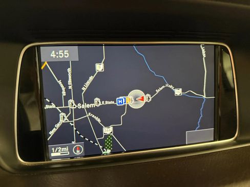 Used 2015 Mercedes-Benz E 350 4MATIC Sedan w/ Premium 1 Package image 30