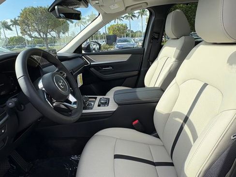 New 2026 MAZDA CX-90 Plug-In Hybrid w/Premium Sport image 10