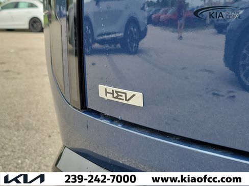 New 2027 Kia Telluride SX FWD image 10