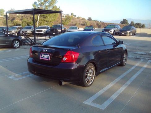 Used 2007 Scion tC Spec image 10