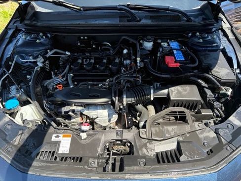 Used 2023 Honda Accord EX image 24