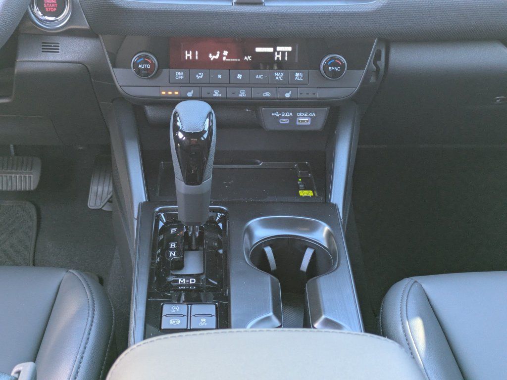 Used 2026 Subaru Outback Premium AWD/4WD image 21