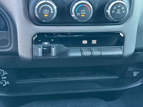 Used 2023 RAM 2500 Tradesman image 30