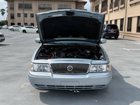 Used 2004 Mercury Grand Marquis LS RWD image 40