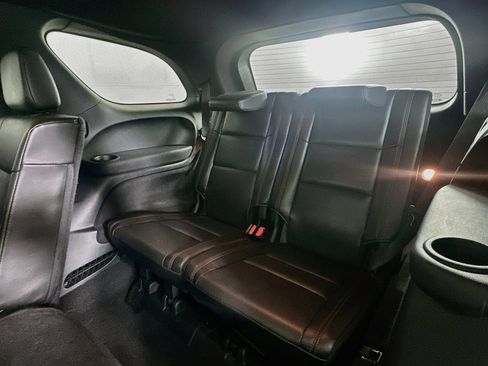 Used 2024 Dodge Durango GT RWD image 30