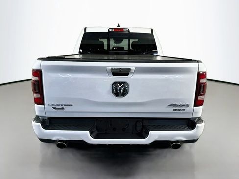 Used 2019 RAM 1500 Limited w/ Advanced Safety Group AWD/4WD image 6