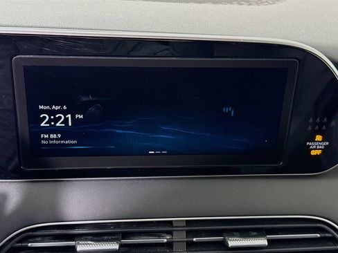 Certified 2022 Hyundai Palisade SEL w/ 8P Bench Seat Package FWD image 7