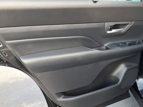 Certified 2024 Toyota Grand Highlander XLE image 13