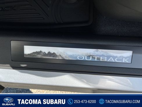 New 2026 Subaru Outback Touring XT AWD/4WD image 25