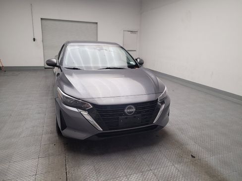 Used 2024 Nissan Sentra S FWD image 14