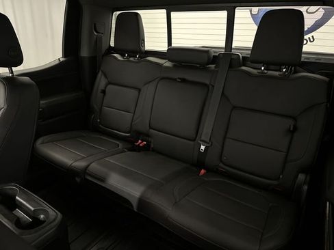 Used 2020 Chevrolet Silverado 1500 RST w/ All-Star Edition AWD/4WD image 25