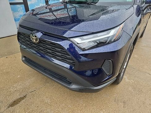 Used 2025 Toyota RAV4 XLE w/ Convenience Package AWD/4WD image 17