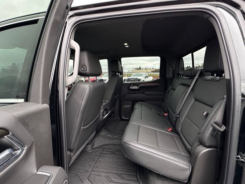 Certified 2025 GMC Sierra 1500 Denali w/ Denali Reserve Package AWD/4WD image 23