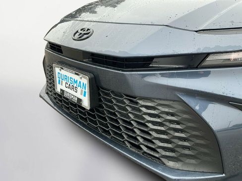 New 2026 Toyota Camry SE image 22