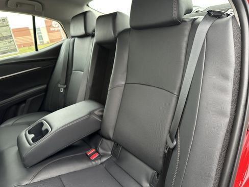 New 2026 Toyota Camry XLE w/ Premium Plus Package image 8