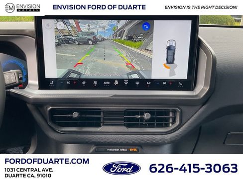 New 2025 Ford Bronco Sport Outer Banks image 21