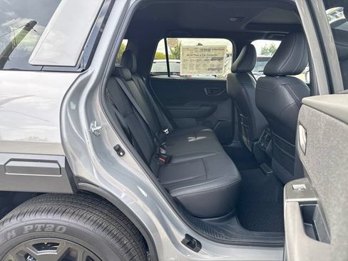 New 2026 Subaru Outback Limited AWD/4WD image 14