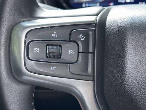 Used 2023 Chevrolet Tahoe Z71 AWD/4WD image 19
