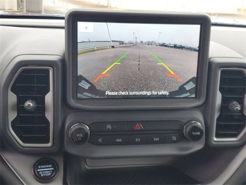 Used 2024 Ford Bronco Sport Big Bend image 24