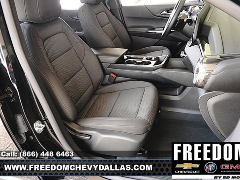 Used 2026 Chevrolet Equinox LT FWD image 11