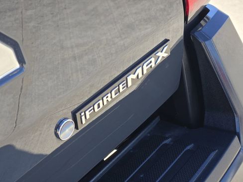 Certified 2025 Toyota Tacoma Limited image 13