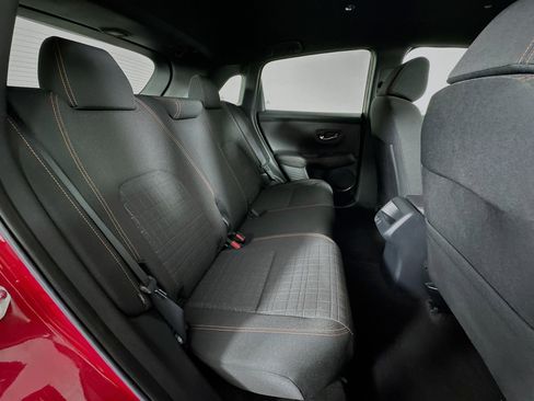 Certified 2024 Honda HR-V Sport image 25