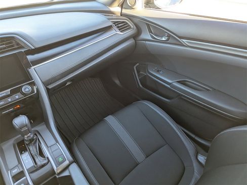 Used 2020 Honda Civic Sport image 20