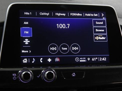 Used 2022 Cadillac CT4 Premium Luxury w/ Climate Package image 11