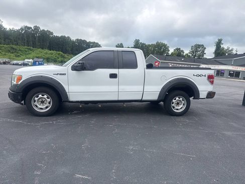 Used 2010 Ford F150 XL AWD/4WD image 6