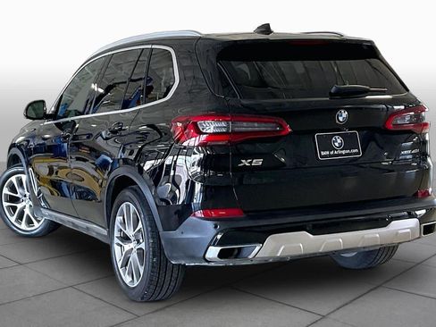 Used 2019 BMW X5 xDrive40i w/ Luxury Seating Package AWD/4WD image 11