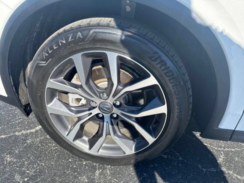 Used 2023 Acura MDX SH-AWD w/ Technology Package image 51