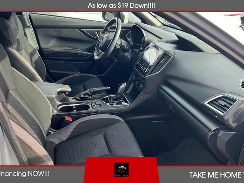 Used 2017 Subaru Impreza 2.0i Sport image 9