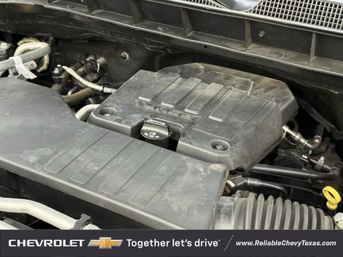 Used 2022 Chevrolet Silverado 1500 Custom w/ Safety Confidence Package RWD image 31