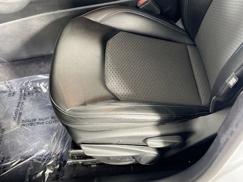 Used 2022 Jeep Compass Latitude w/ Sun and Sound Group image 19