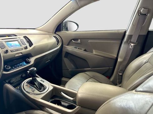 Used 2016 Kia Sportage EX image 23