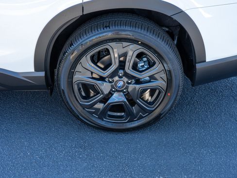 New 2025 Subaru Ascent Onyx Edition w/ Popular Package #2 image 9