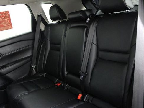 Certified 2026 Nissan Rogue SL FWD image 20