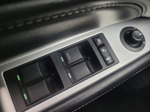 Used 2014 Jeep Compass Latitude AWD/4WD image 27