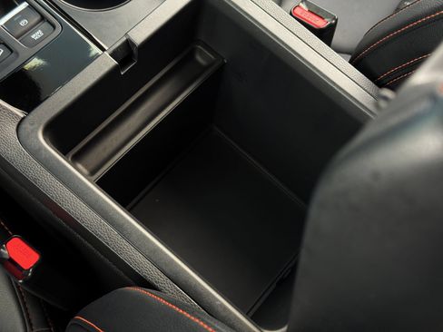 Certified 2025 Honda Pilot TrailSport image 33