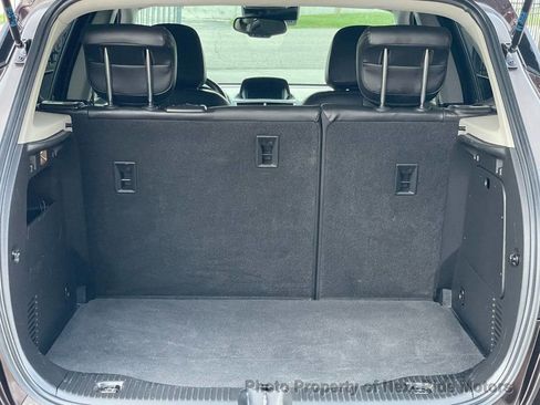 Used 2016 Buick Encore Premium image 26