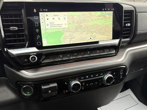 Certified 2025 GMC Sierra 2500 SLT image 8