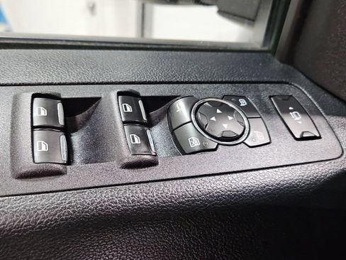 Used 2018 Ford F250 Lariat w/ Chrome Package AWD/4WD image 14