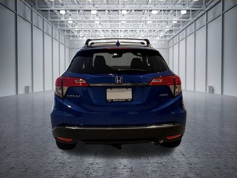 Used 2021 Honda HR-V EX image 6