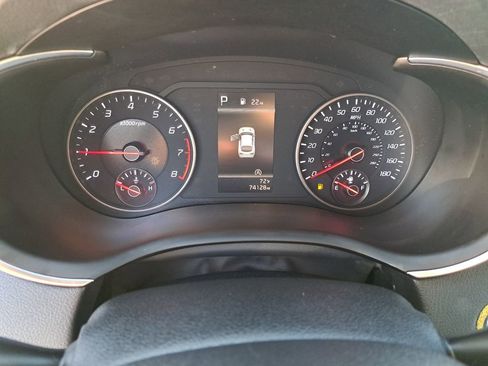 Used 2022 Kia Stinger GT-Line w/ Sun & Sound Package image 21