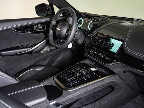 New 2026 Aston Martin DBX S AWD/4WD image 16