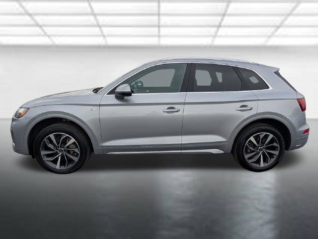 Used 2024 Audi Q5 2.0T Premium Plus AWD/4WD image 28